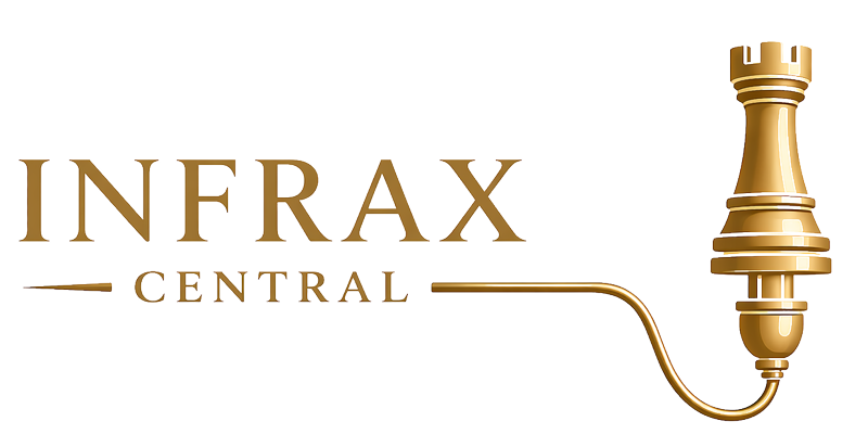 INFRAX CENTRAL